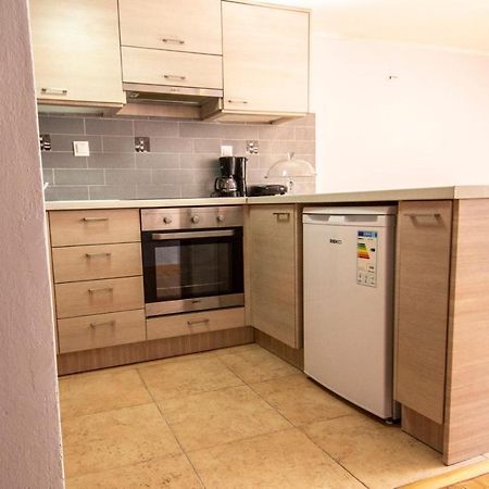 Polixenis House Apartman Corfu  Kültér fotó