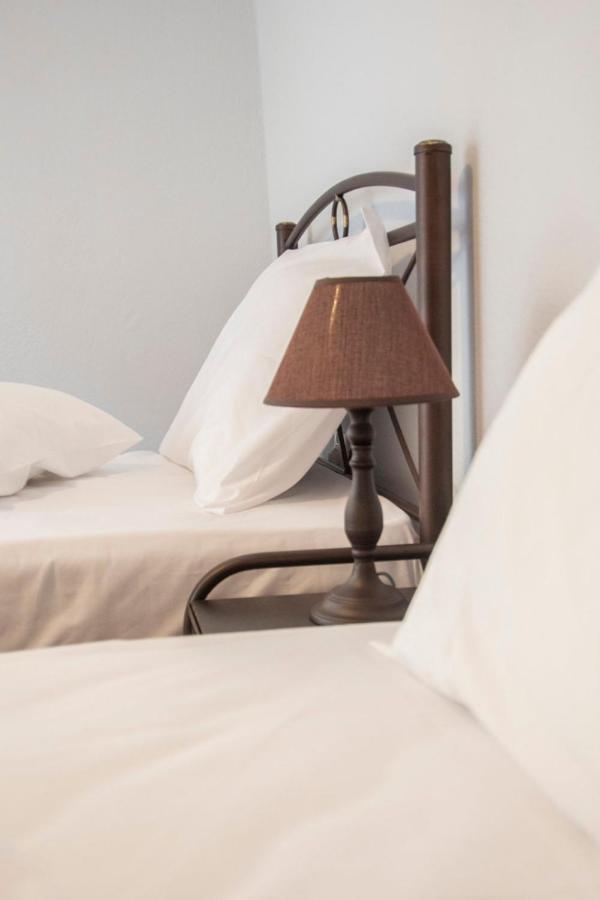 Polixenis House Apartman Corfu  Kültér fotó