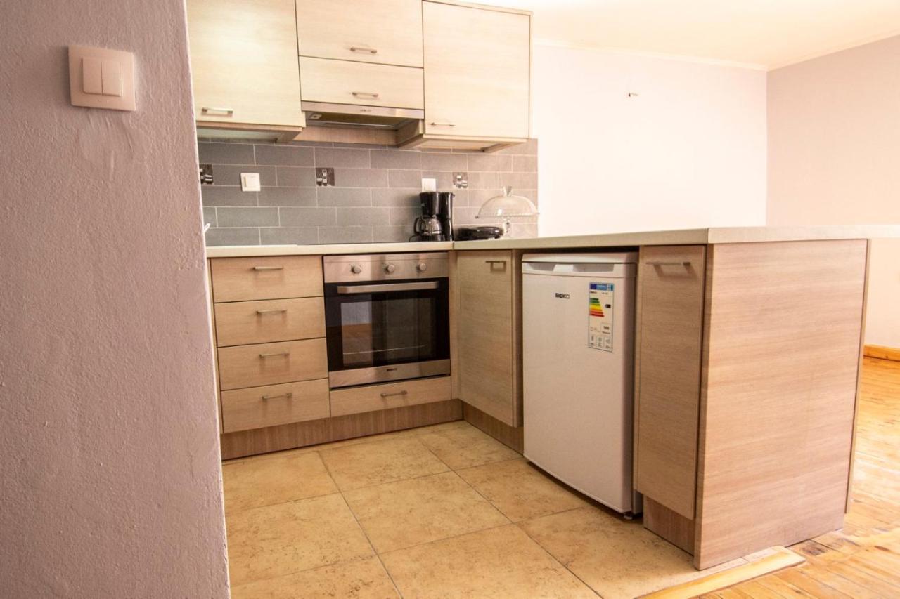 Polixenis House Apartman Corfu  Kültér fotó