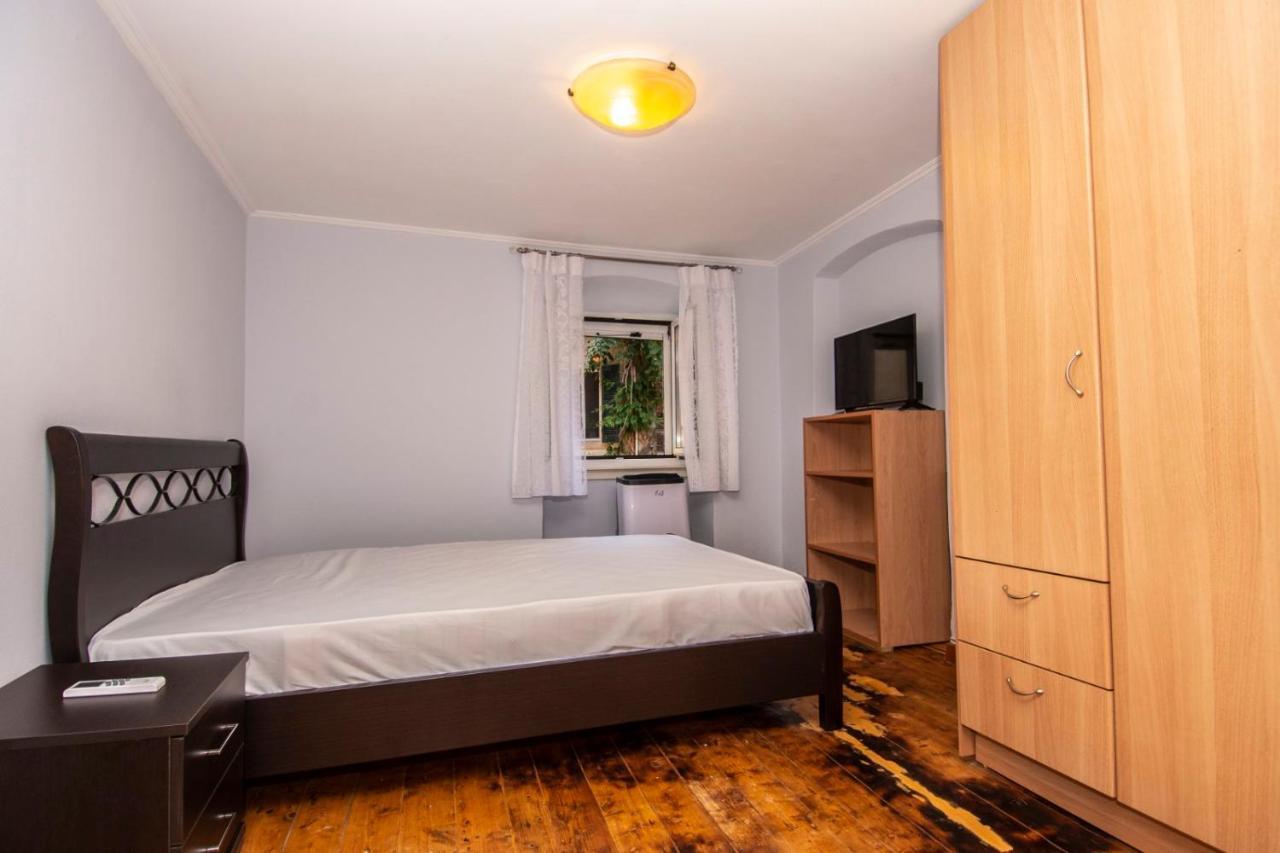 Polixenis House Apartman Corfu  Kültér fotó