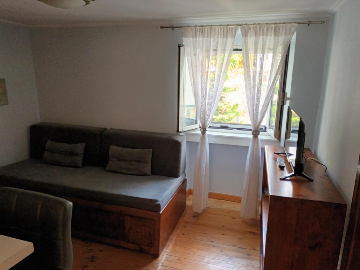 Polixenis House Apartman Corfu  Kültér fotó
