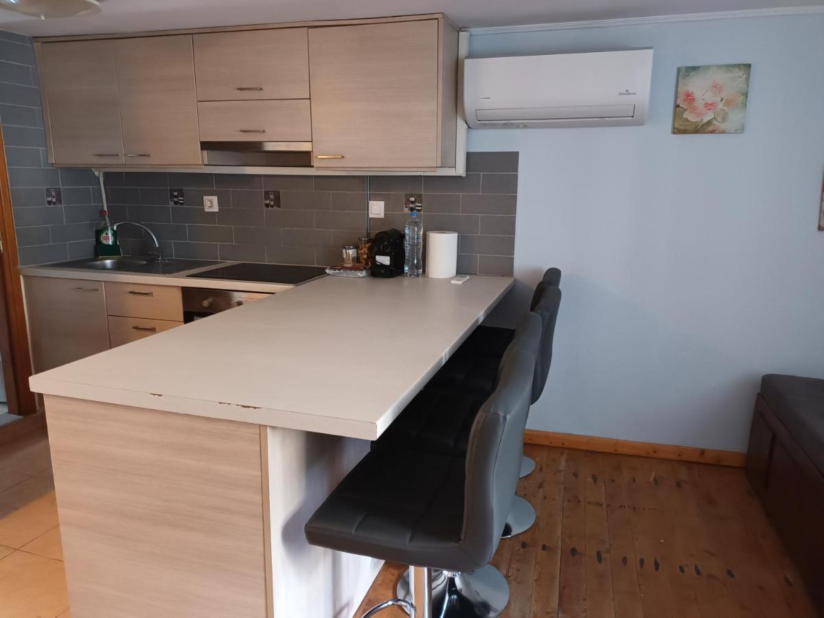 Polixenis House Apartman Corfu  Kültér fotó